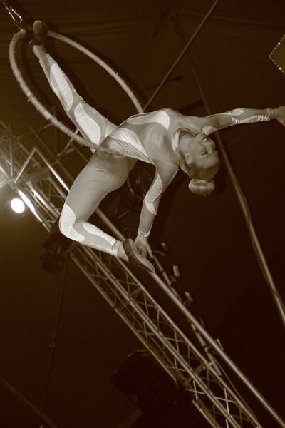 Atlantis Circus